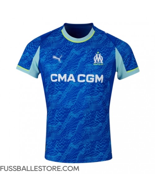Günstige Olympique de Marseille Mason Greenwood #10 3rd trikot 2025-26 Kurzarm Günstige Olympique de Marseille Mason Greenwood #10 3rd trikot 2025-26 Kurzarm